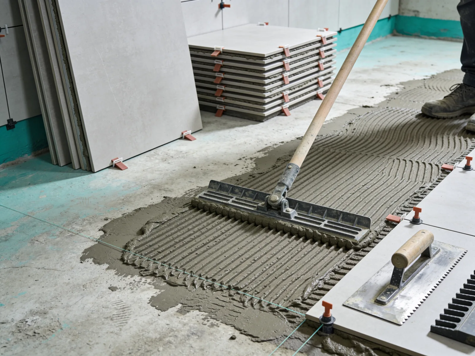 Why choose Luxury Vinyl Plank Installation in Langston, AL